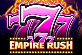 777 Empire Rush